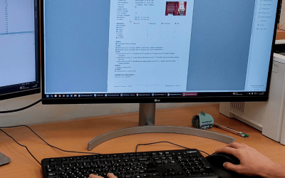 10 gyakori hiba a nyomdai állományok előkészítésénél – és hogyan kerülhetők el?